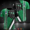 Western United Fc Isuzu Ute A-League 3D Shirt