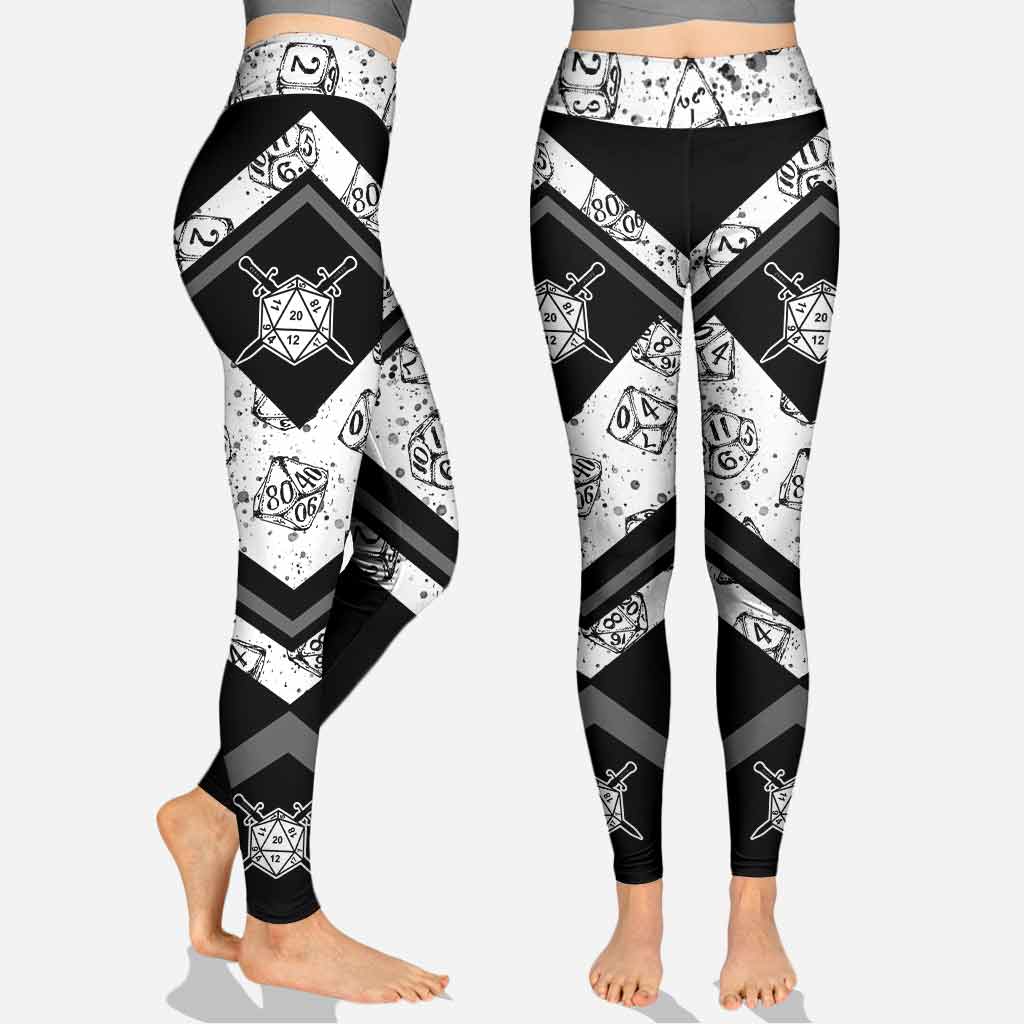 What Doesn’T Kill You Gives You Xp Rpg Personalized All Over Printed Hoodie And Leggings What Doesn’T Kill You Gives You Xp Rpg Personalized All Over Printed Hoodie And Leggings