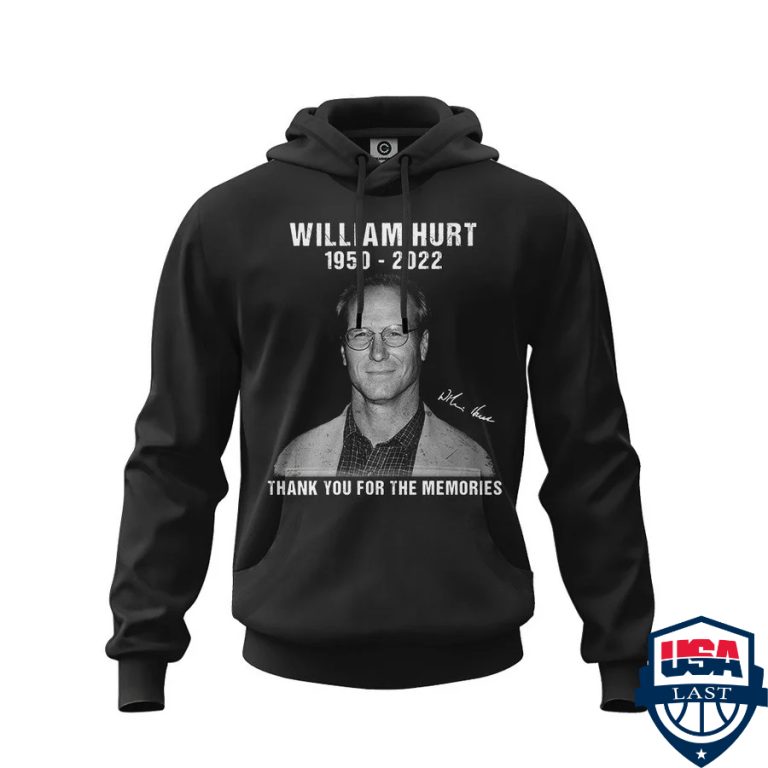 William-Hurt-1950-2022-Thank-You-For-The-Memories-3D-Hoodie-Apparel-Saleoff-1