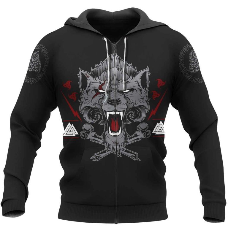 Wolf-Of-Odin-Black-3D-Shirt-Hoodie-3