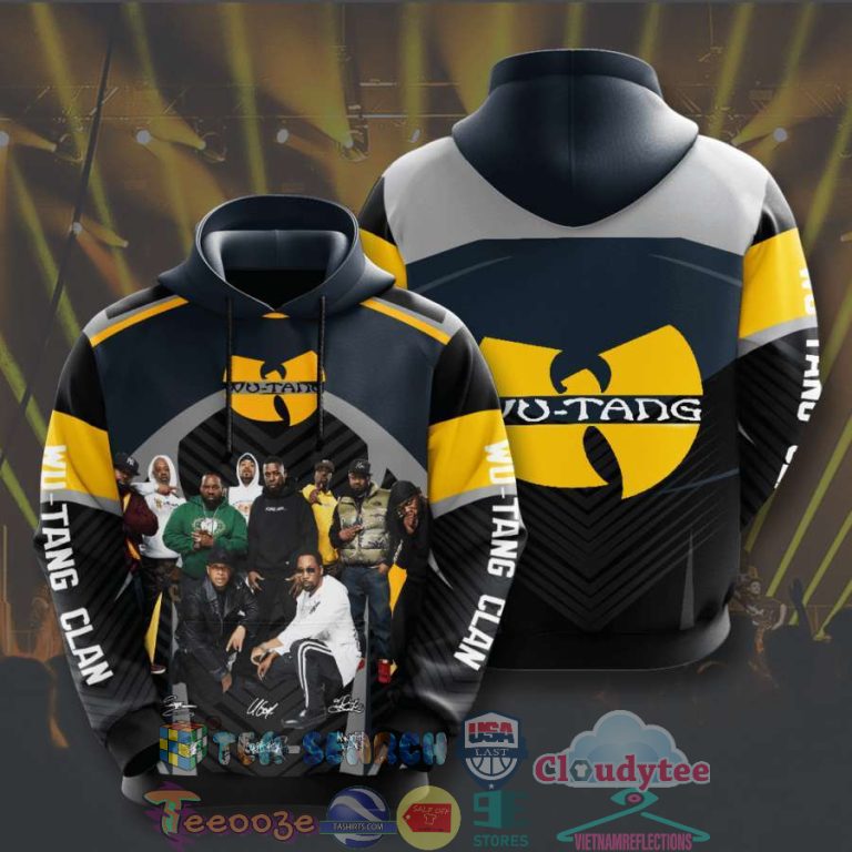 Wu-Tang-Clan-Band-Hoodie-3D-3