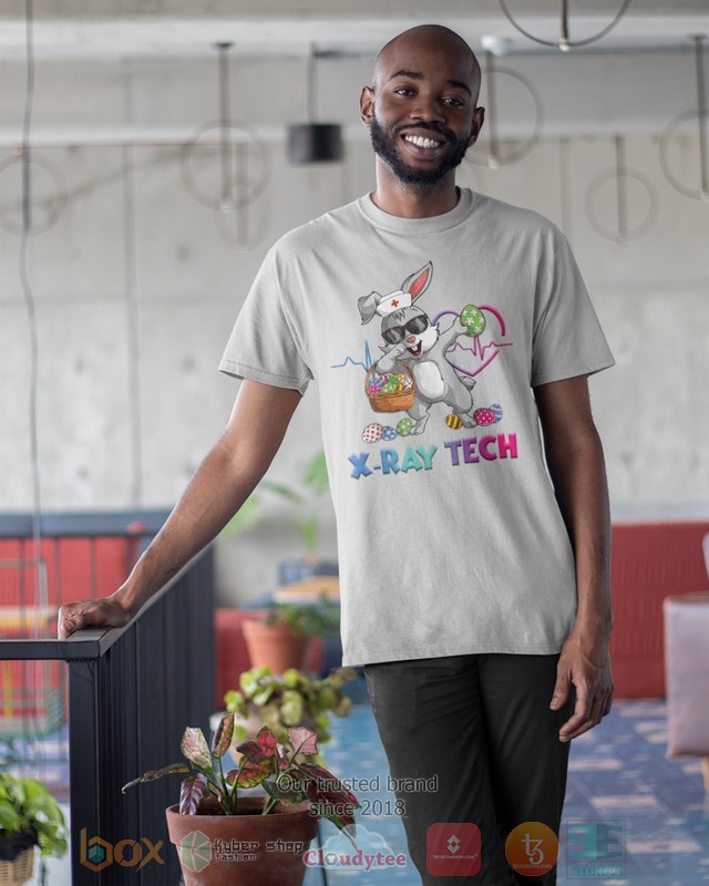 X-Ray-Tech-Bunny-Dabbing-Shirt-Hoodie-3