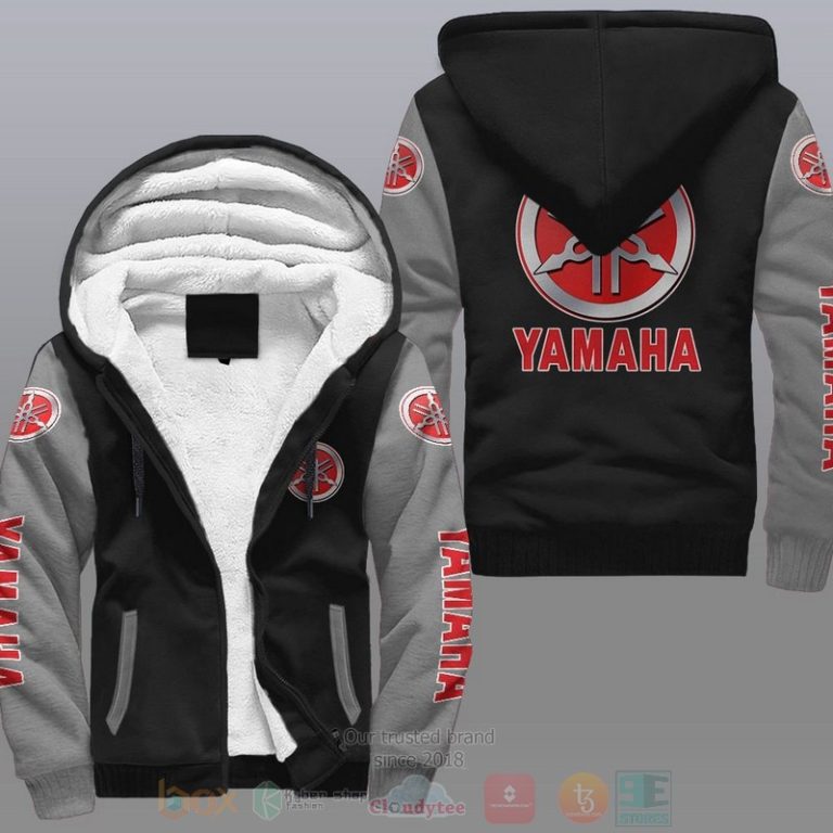 Yamaha-Car-Fleece-Hoodie-2
