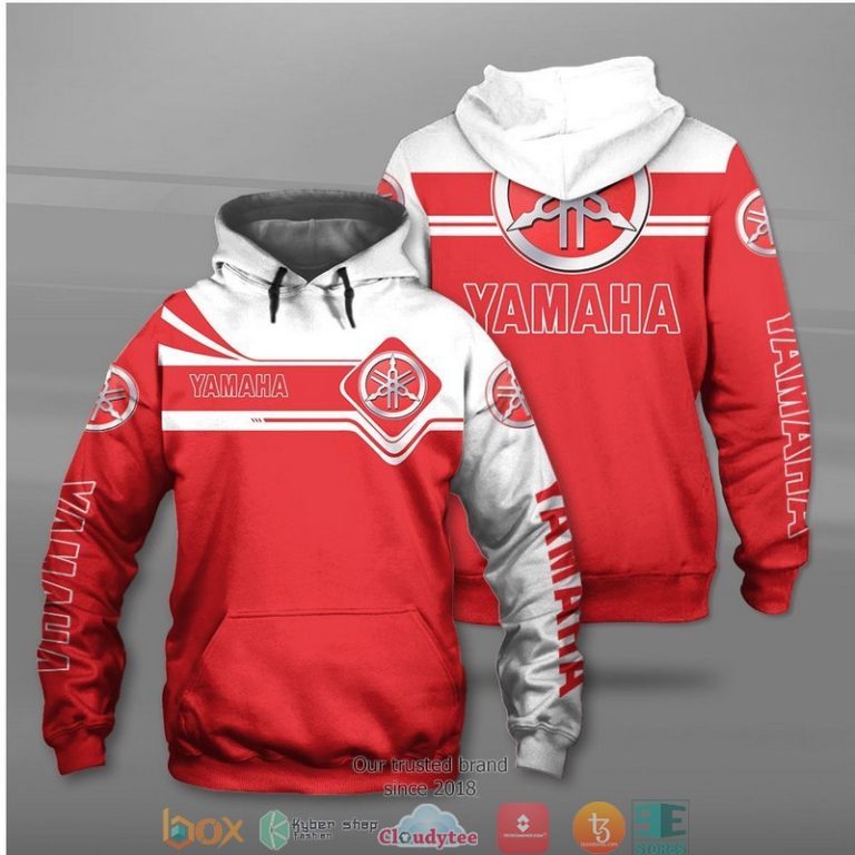 Yamaha-Car-Motor-3D-Shirt-Hoodie-2