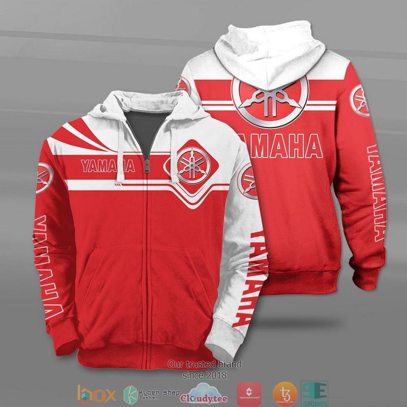 Yamaha Car Motor 3D Shirt Yamaha Car Motor 3D Shirt