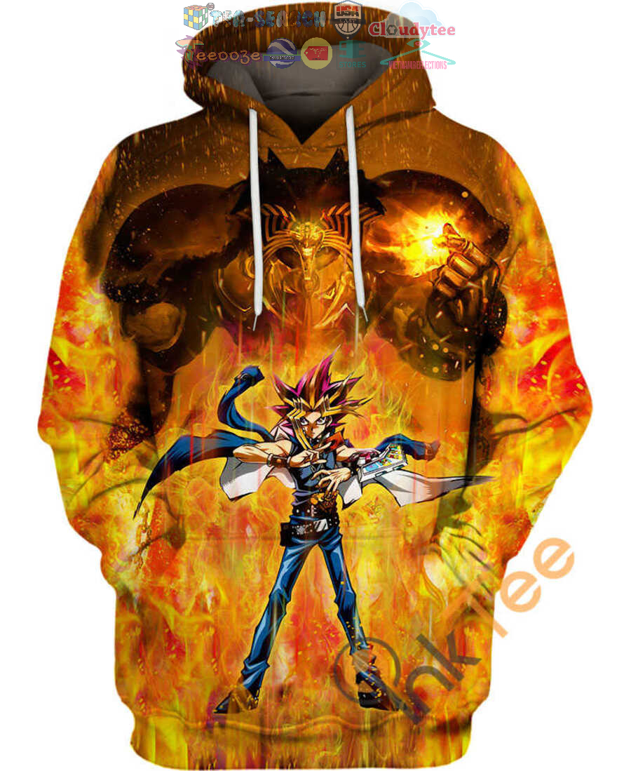 Yami-Yugi-And-Exodia-The-Forbidden-One-Yu-Gi-Oh-Hoodie-3D-3