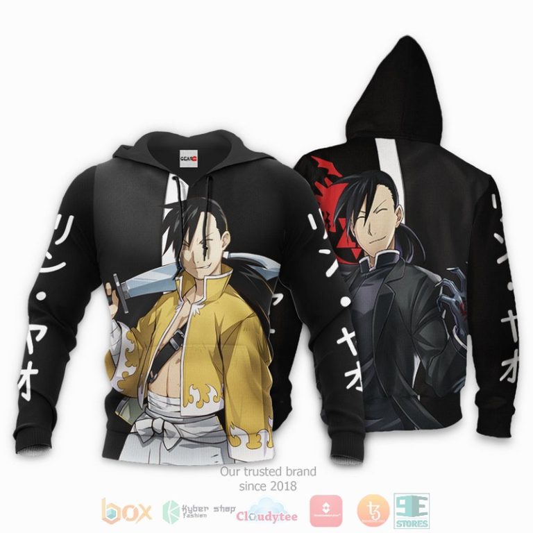 Yao-Ling-Fullmetal-Alchemist-Anime-Manga-Style-3D-Hoodie-Bomber-Jacket-3
