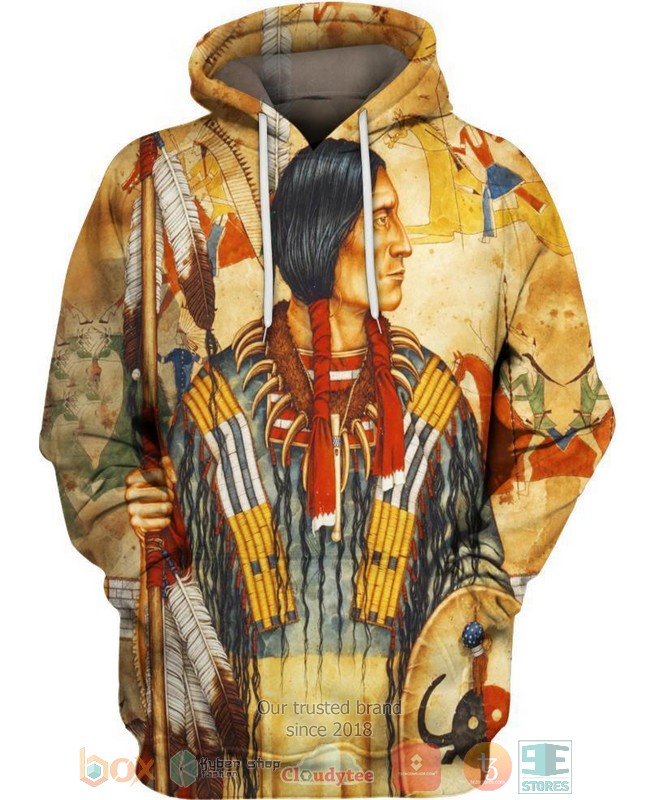 Hoodie Hoodie