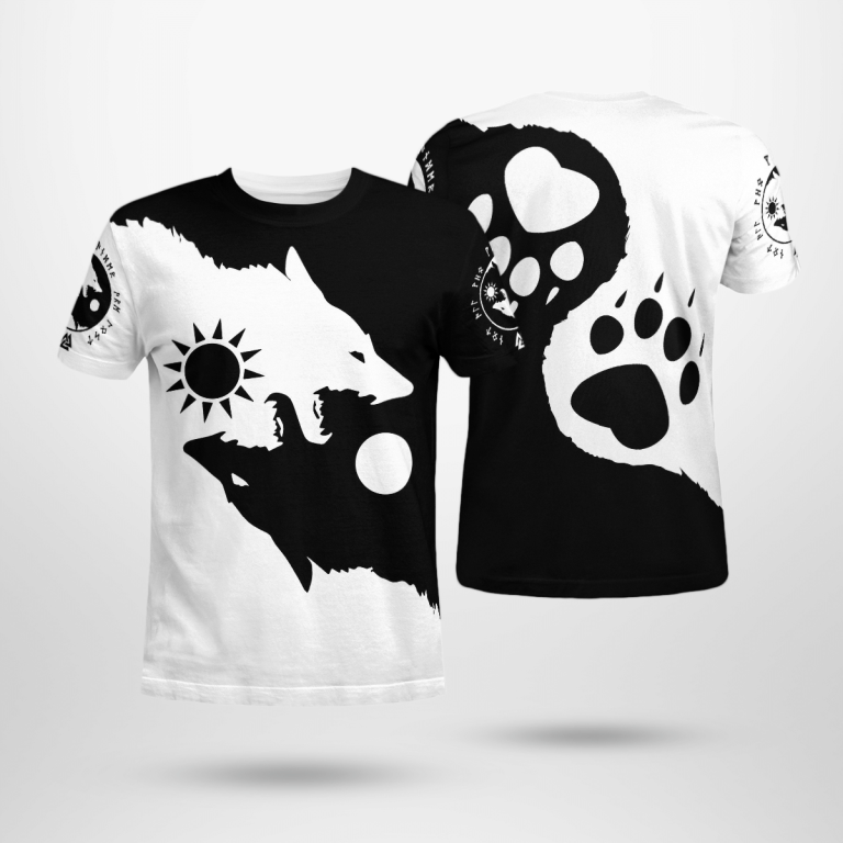 Yin-Yang-Wolf-Skoll-And-Hati-3D-Shirt-Hoodie-2