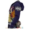 Yonko Kaido One Piece Anime 3D Hoodie