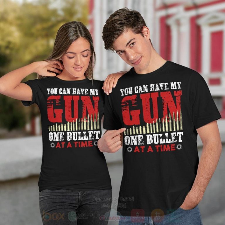 Shirt Shirt
