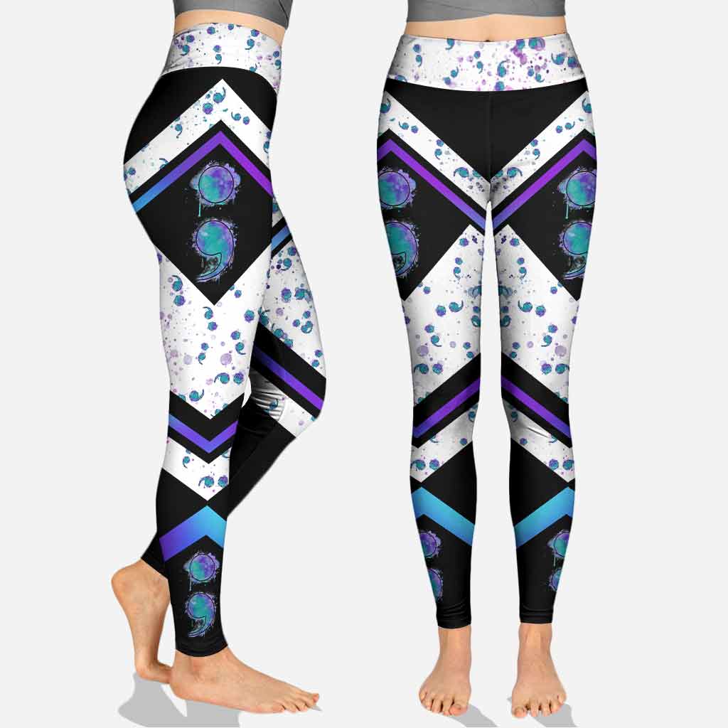 You Matter Angel Wings Suicide Prevention Personalized All Over Printed Hoodie And Leggings You Matter Angel Wings Suicide Prevention Personalized All Over Printed Hoodie And Leggings
