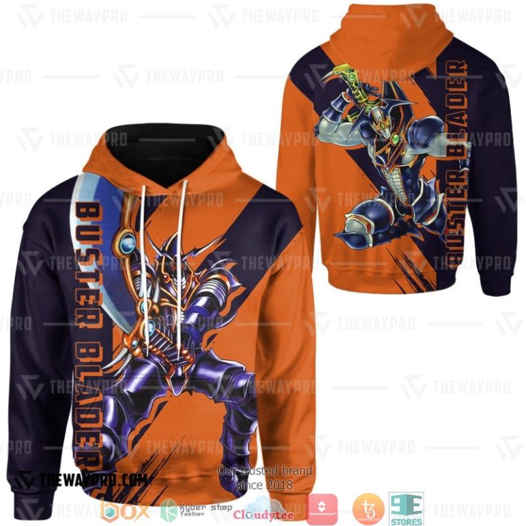 Yu-Gi-Oh-Buster-Blader-Hoodie-1