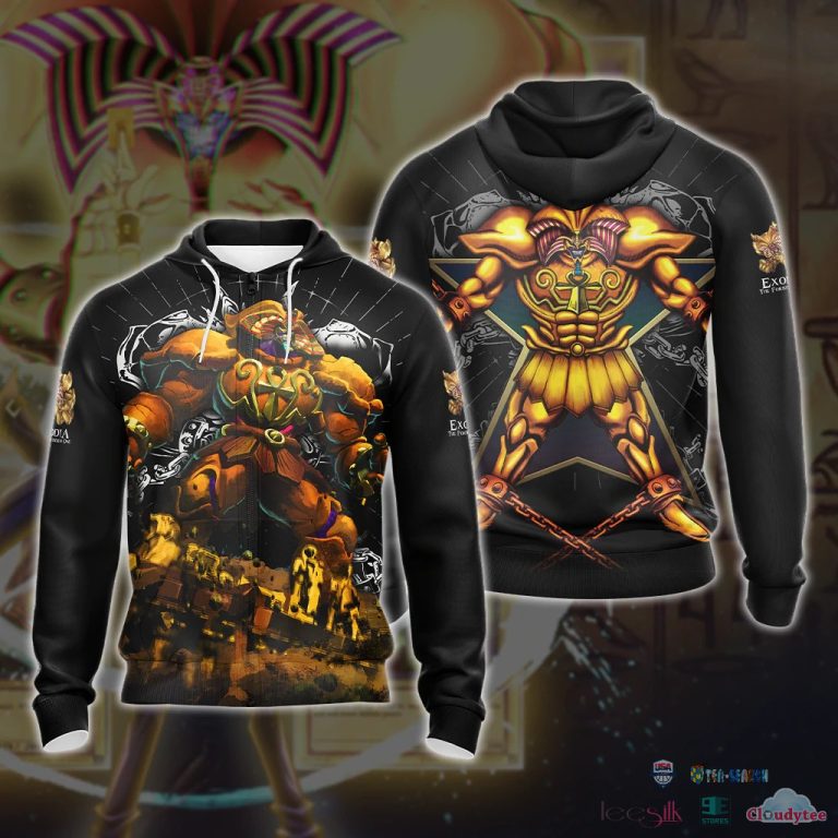 Yu-Gi-Oh-Exodia-The-Forbidden-3D-Hoodie-T-Shirt-2