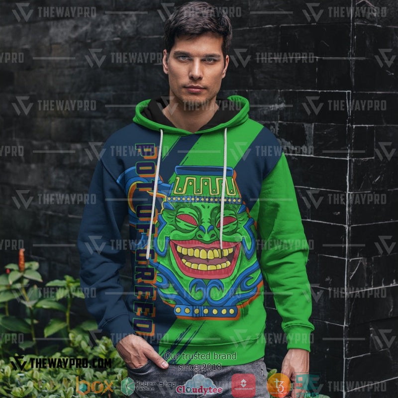 Yu Gi Oh Pot Of Greed Hoodie Yu Gi Oh Pot Of Greed Hoodie