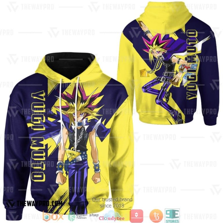 Yu-Gi-Oh-Yugi-Muto-Hoodie-1