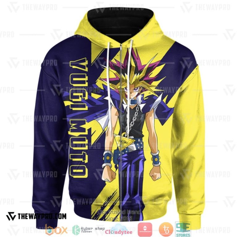 Yu-Gi-Oh-Yugi-Muto-Hoodie-2