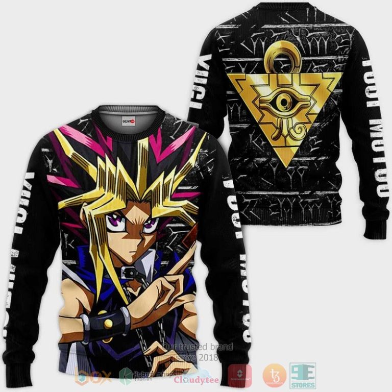 Yu-Gi-Oh-Yugioh-Anime-3D-Hoodie-Bomber-Jacket-2