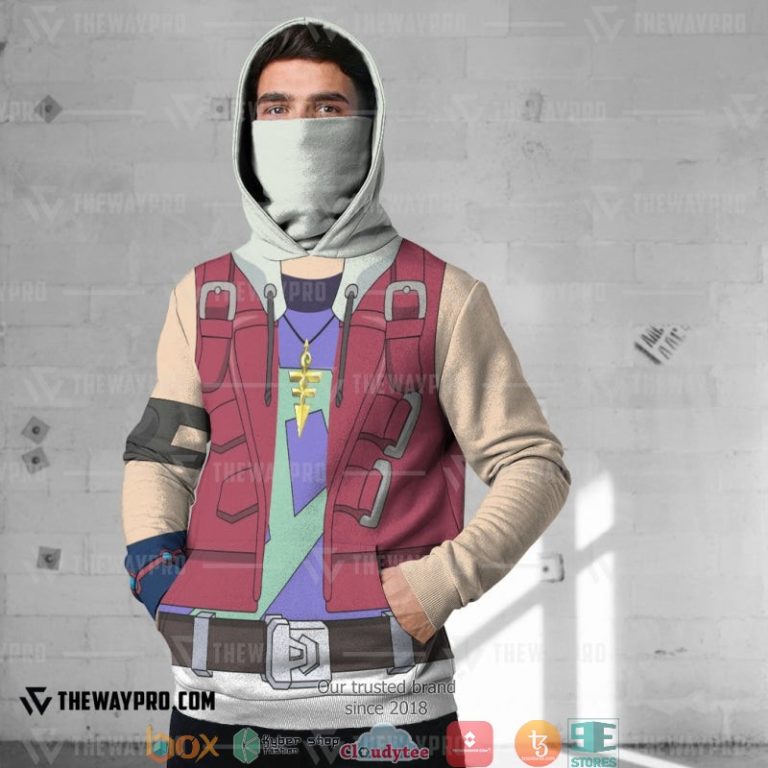 Yu-Gi-Oh-Yuma-Tsukumo-Snood-Hoodie-1