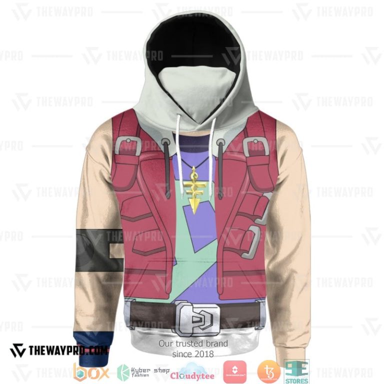 Yu-Gi-Oh-Yuma-Tsukumo-Snood-Hoodie-2