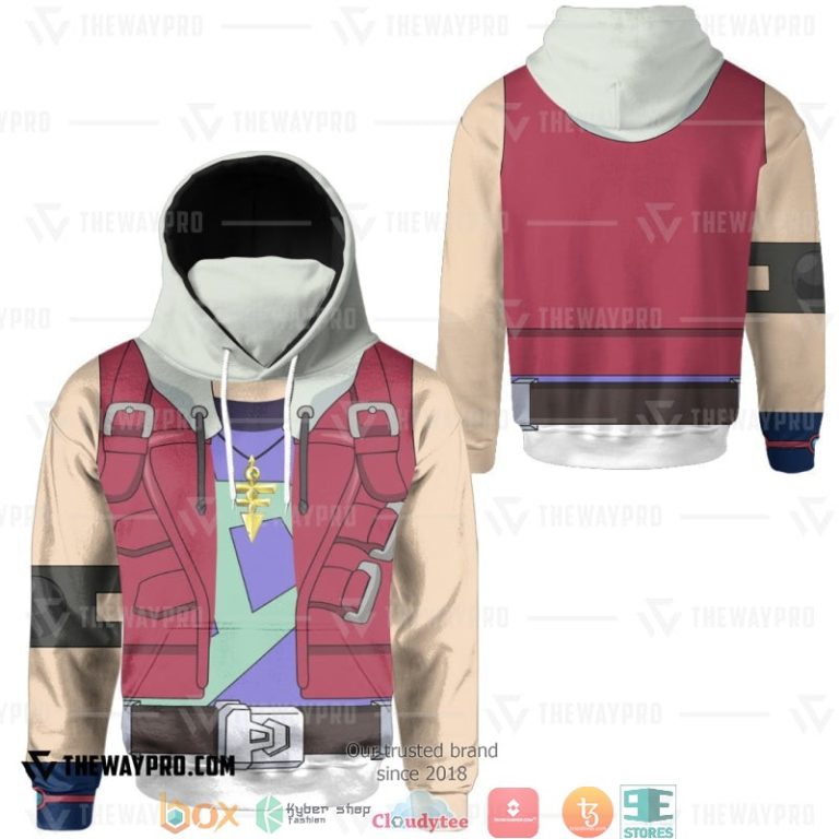Yu-Gi-Oh-Yuma-Tsukumo-Snood-Hoodie-3