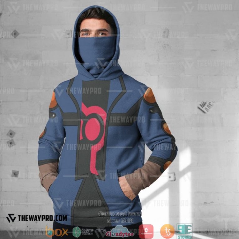 Yu-Gi-Oh-Yusei-Fudo-Snood-Hoodie-1