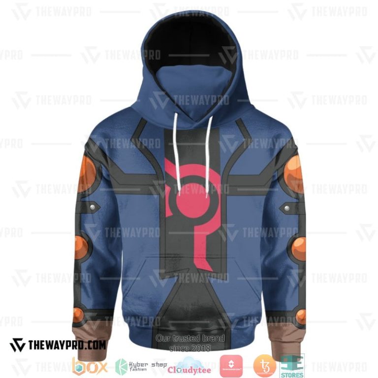 Yu-Gi-Oh-Yusei-Fudo-Snood-Hoodie-2