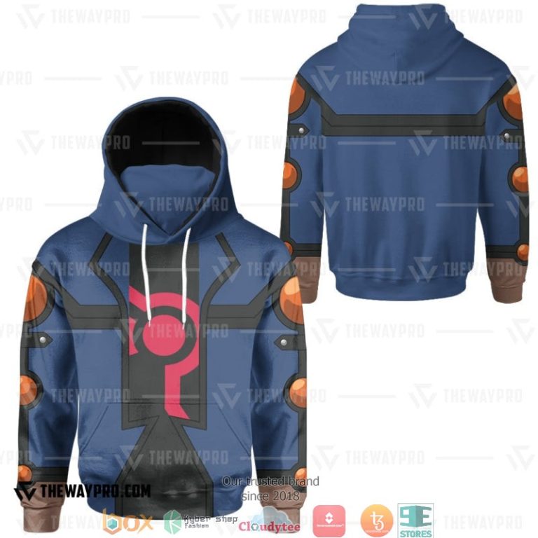 Yu-Gi-Oh-Yusei-Fudo-Snood-Hoodie-3