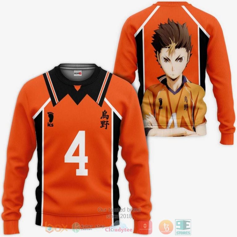 Yu-Nishinoya-Karasuno-Haikyuu-Anime-Costume-3D-Hoodie-Bomber-Jacket-2