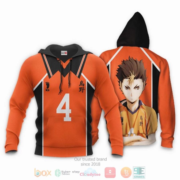 Yu-Nishinoya-Karasuno-Haikyuu-Anime-Costume-3D-Hoodie-Bomber-Jacket-3