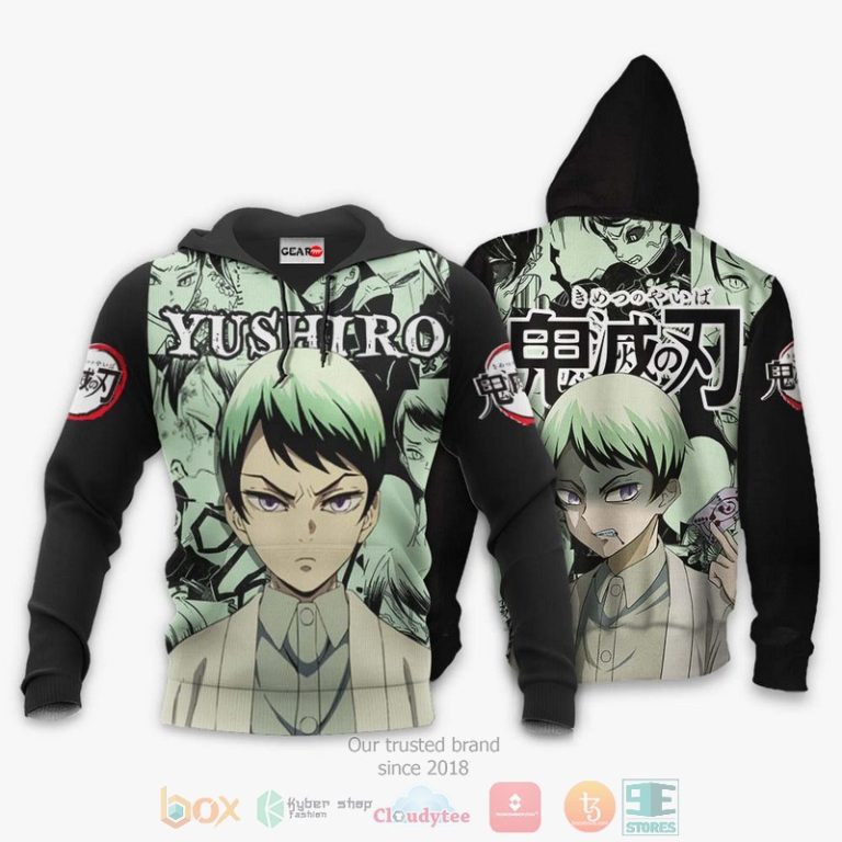 Yushiro-Kimetsu-Anime-Manga-Style-3D-Hoodie-Bomber-Jacket-3