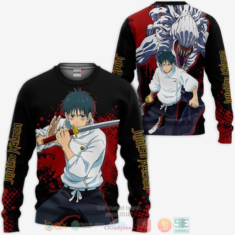Yuta-Okkotsu-Jujutsu-Kaisen-0-Anime-3D-Hoodie-Bomber-Jacket-2