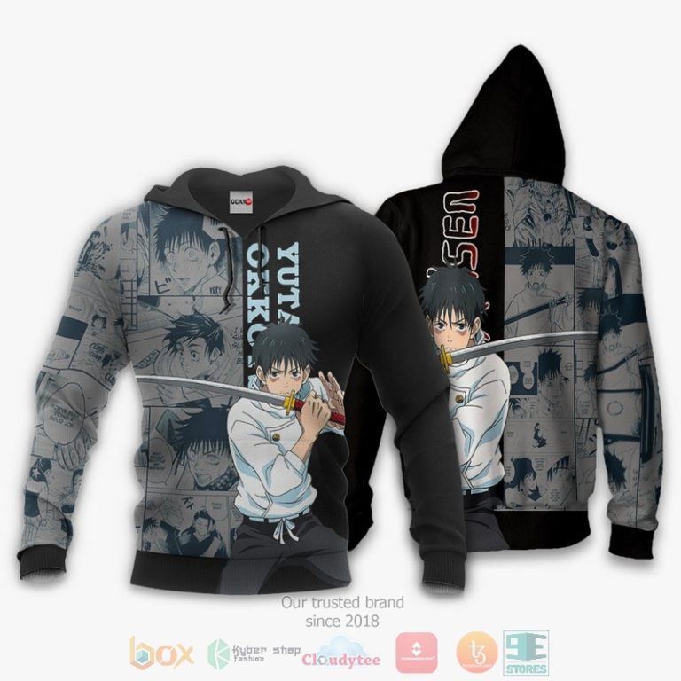 Yuta-Okkotsu-Jujutsu-Kaisen-Anime-Manga-Style-3D-Hoodie-Bomber-Jacket-3