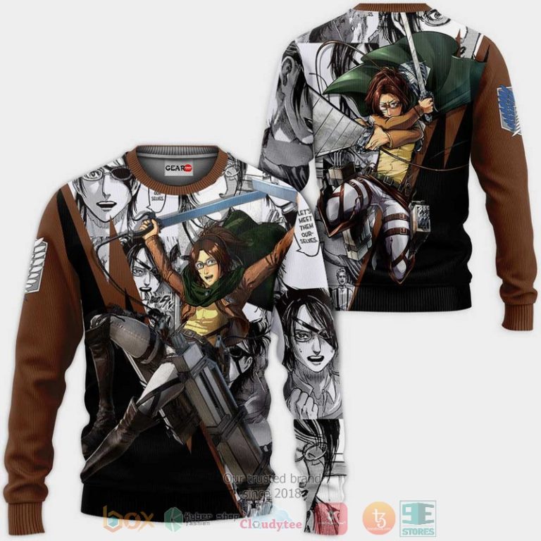 Zoe-Hange-Attack-On-Titan-Anime-Manga-Style-3D-Hoodie-Bomber-Jacket-2