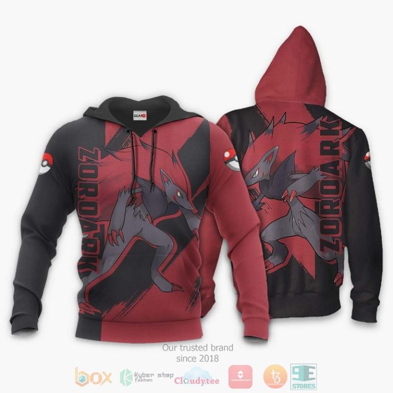 Zoroark-Anime-Pokemon-3D-Hoodie-Bomber-Jacket-3